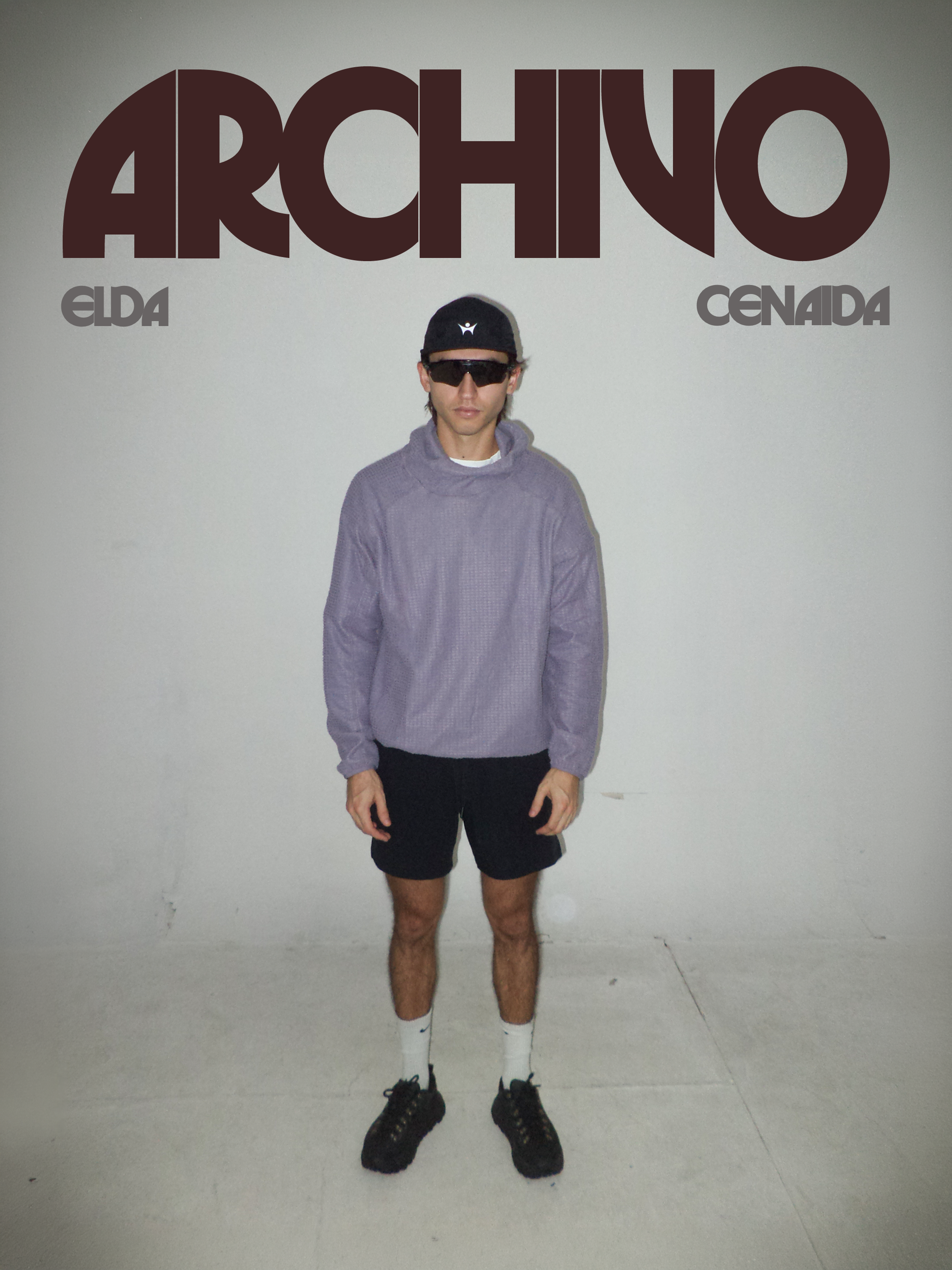 Archivo Collection