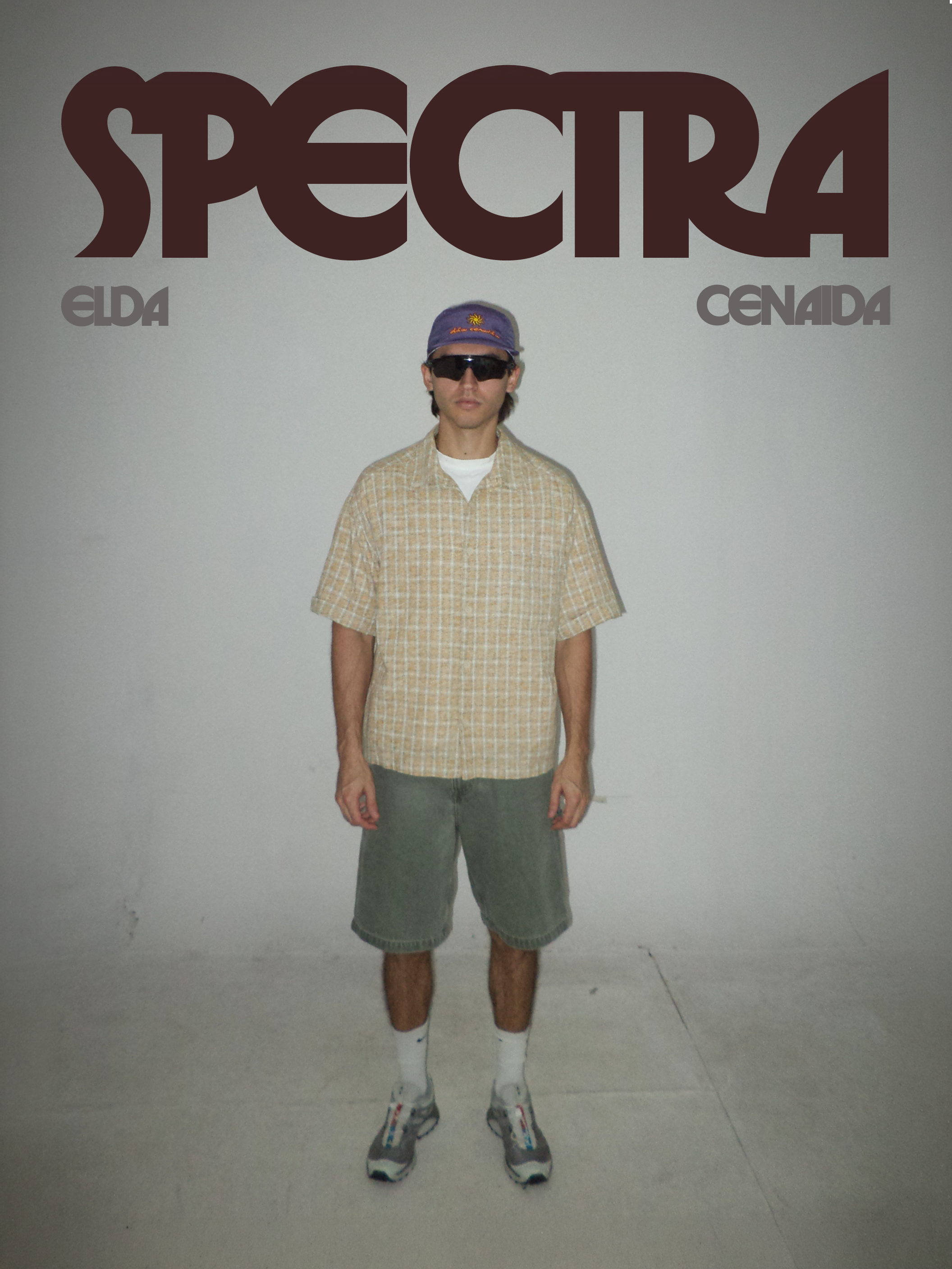 Spectra Collection