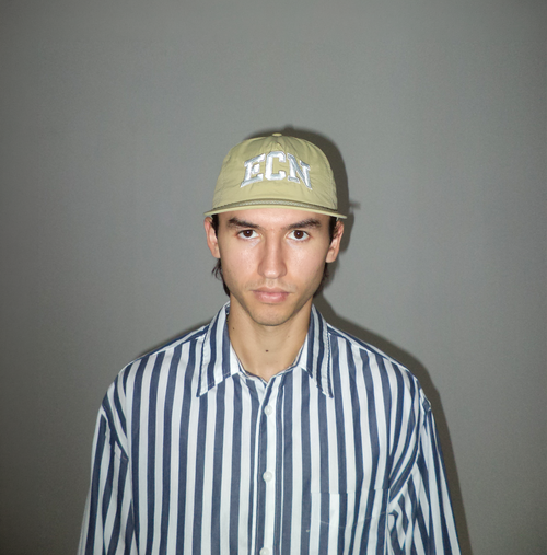NODESHELL™ Laburo Cap