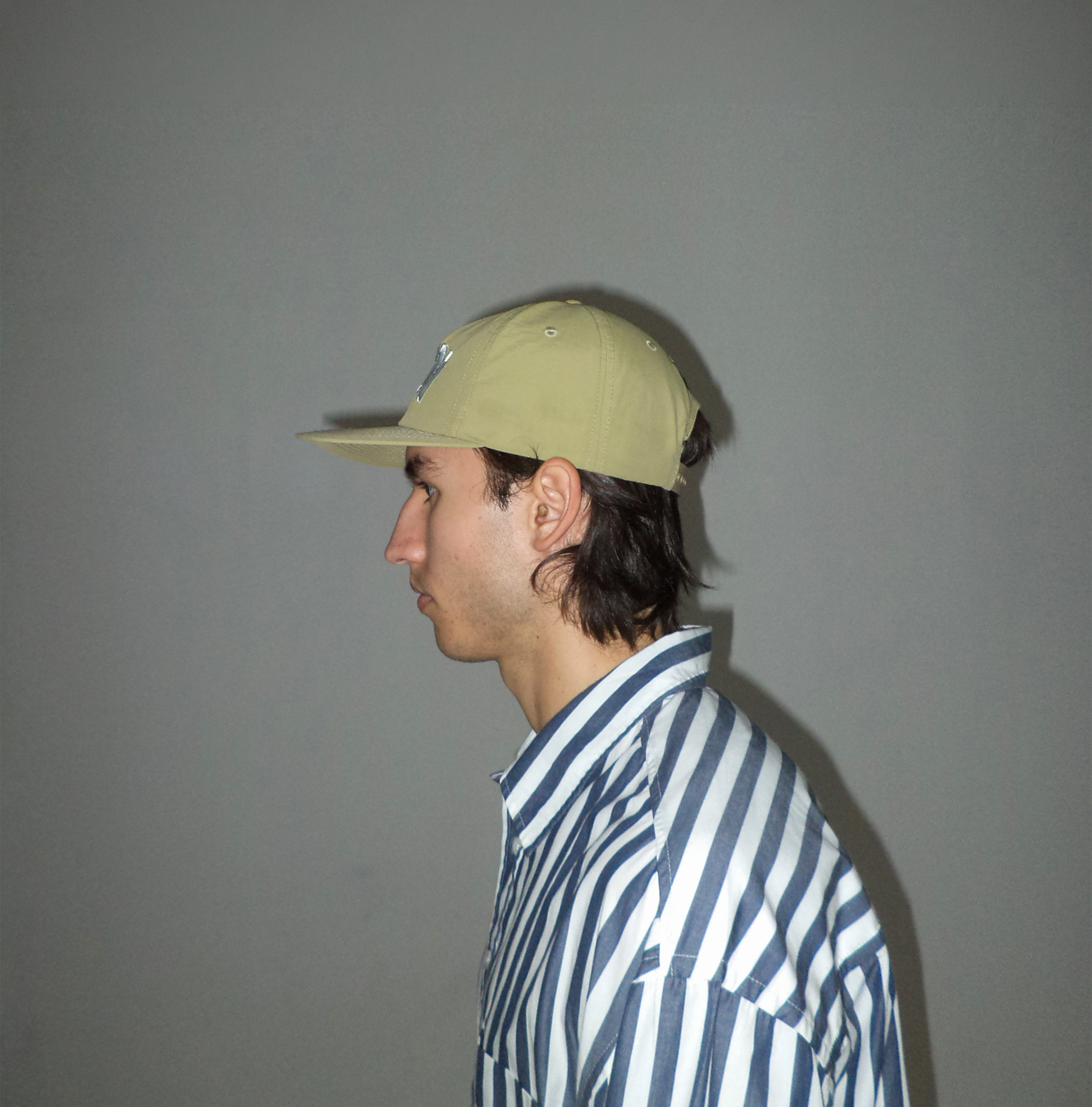 NODESHELL™ Laburo Cap