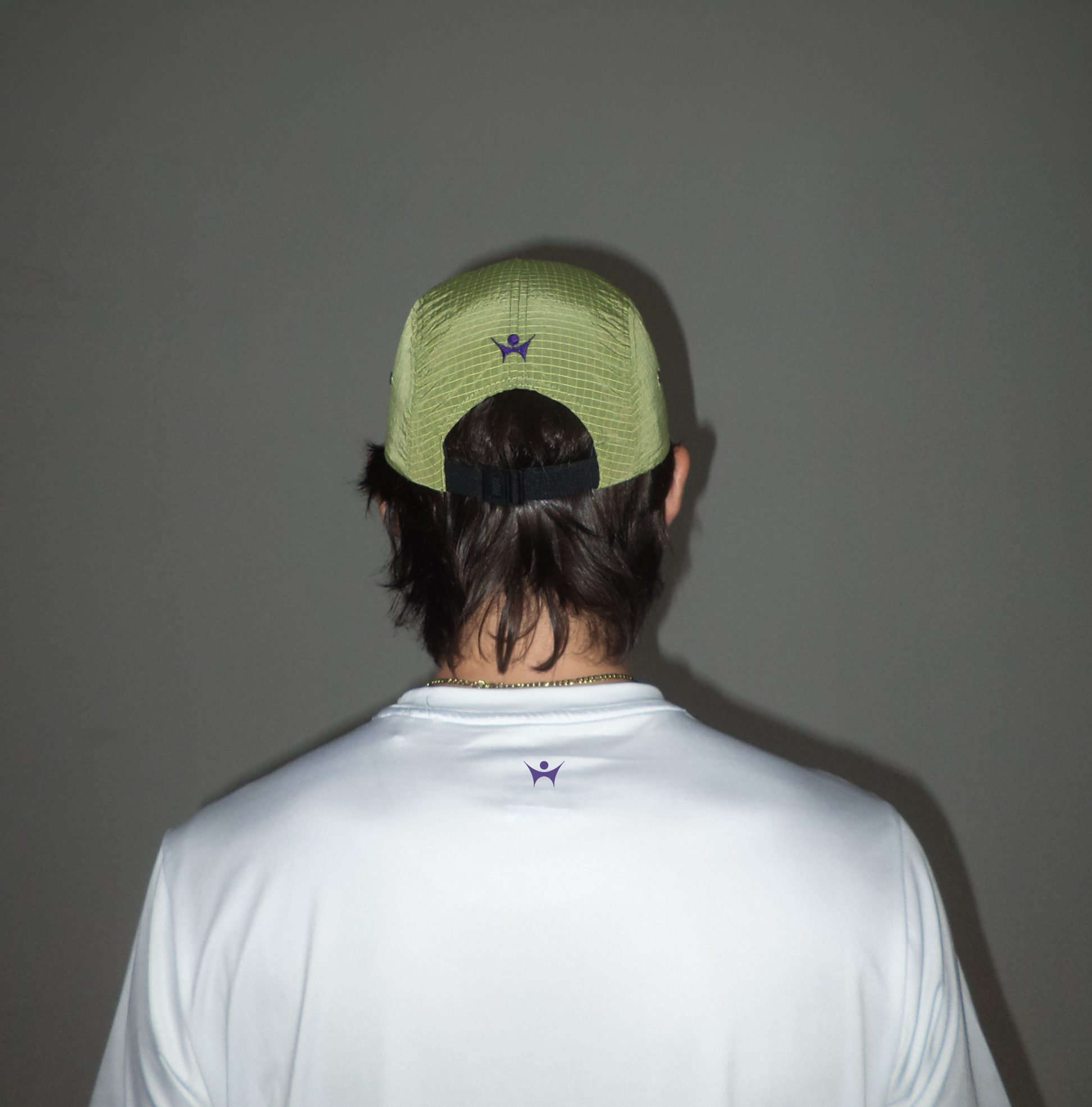GRIDWEAVE™ Spectra Cap