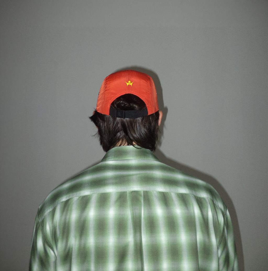 GRIDWEAVE™ Spectra Cap