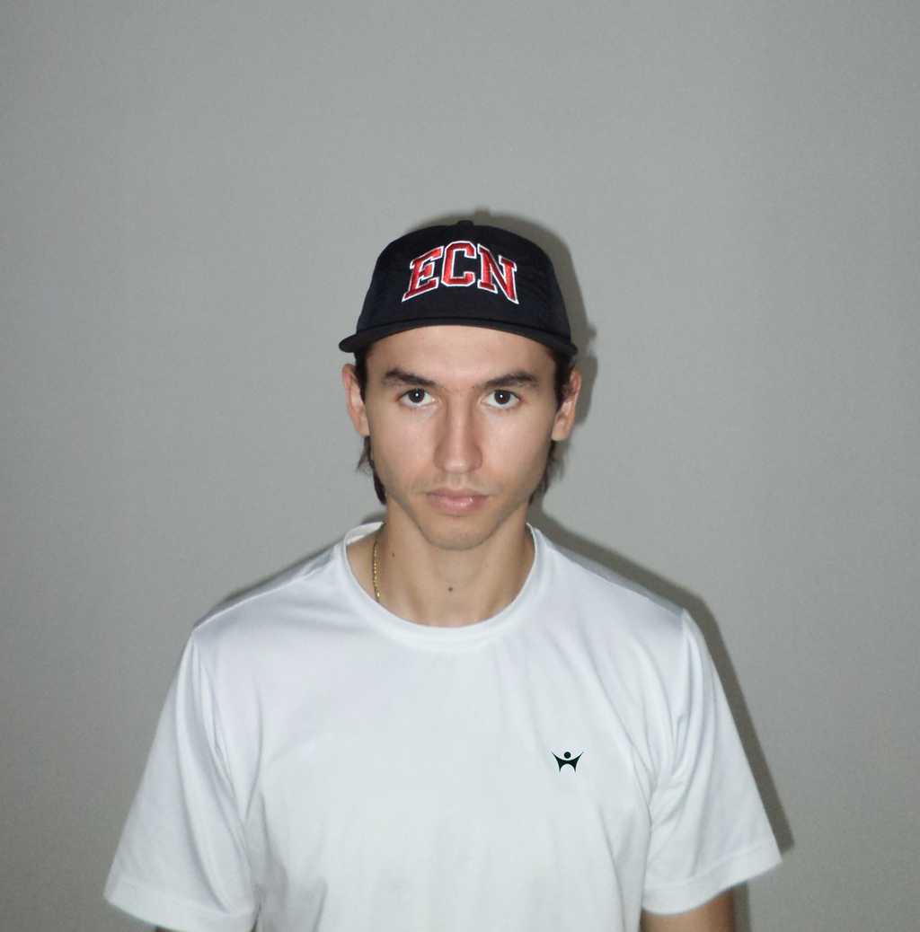 NODESHELL™ Laburo Cap