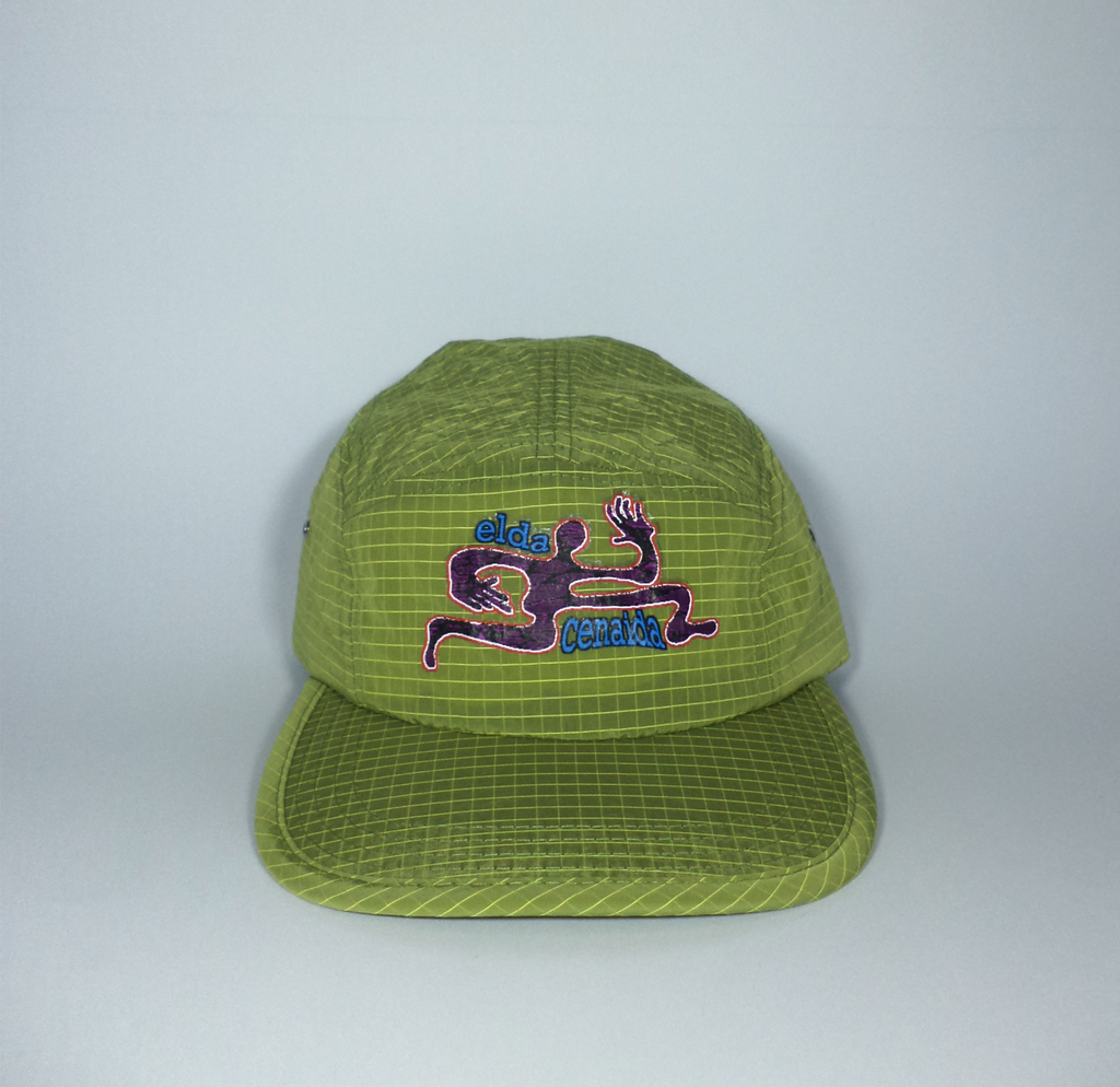 GRIDWEAVE™ Spectra Cap