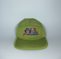 GRIDWEAVE™ Spectra Cap