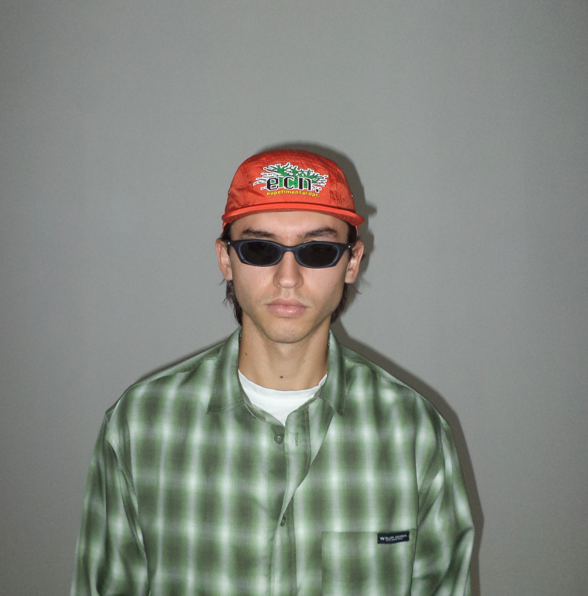 GRIDWEAVE™ Spectra Cap
