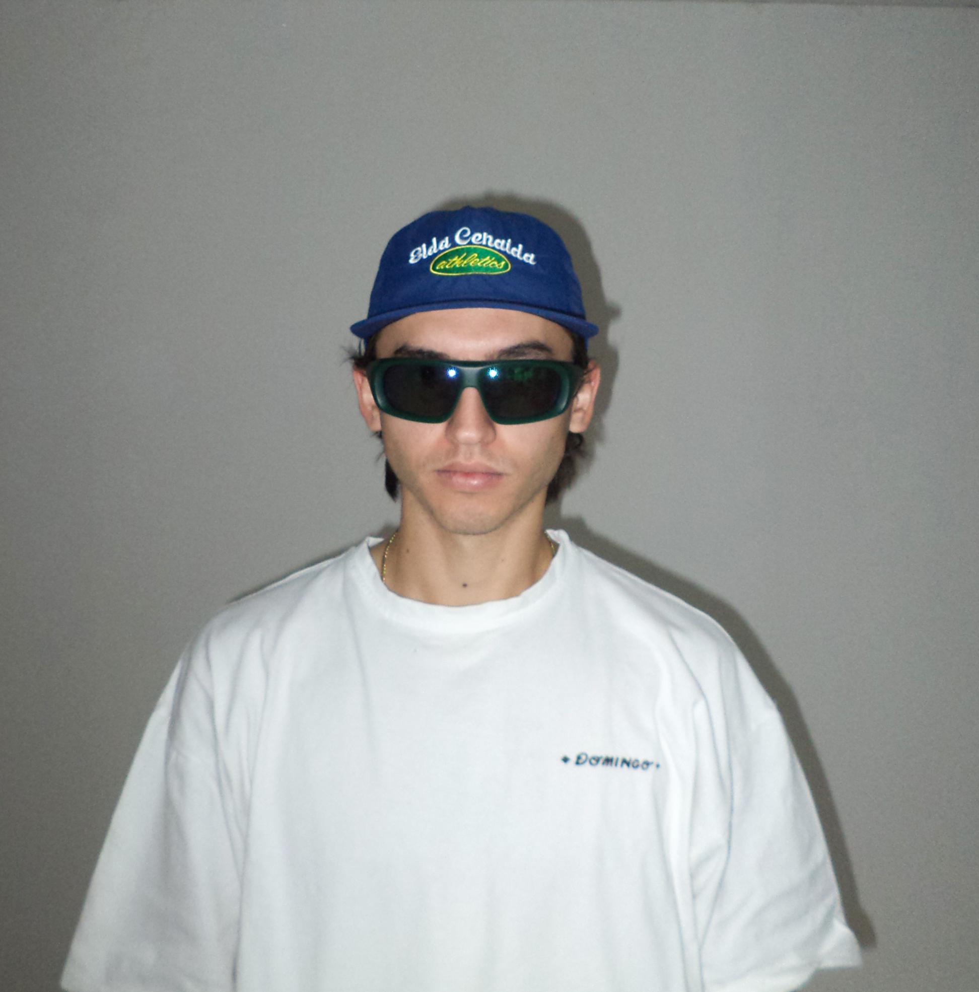 NODESHELL™ Laburo Cap