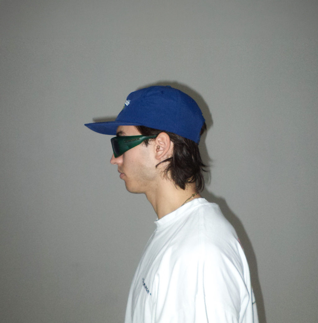NODESHELL™ Laburo Cap