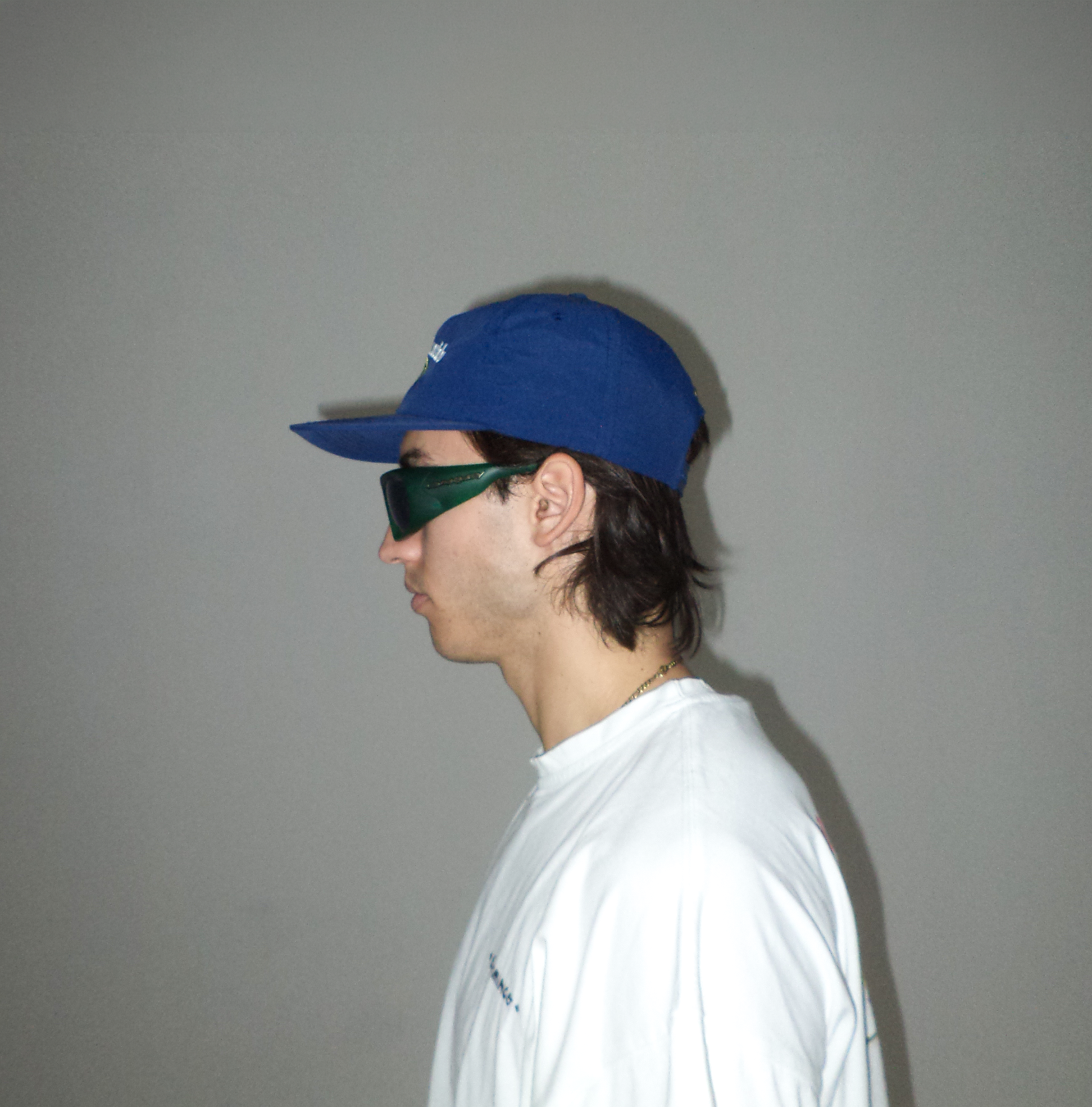 NODESHELL™ Laburo Cap