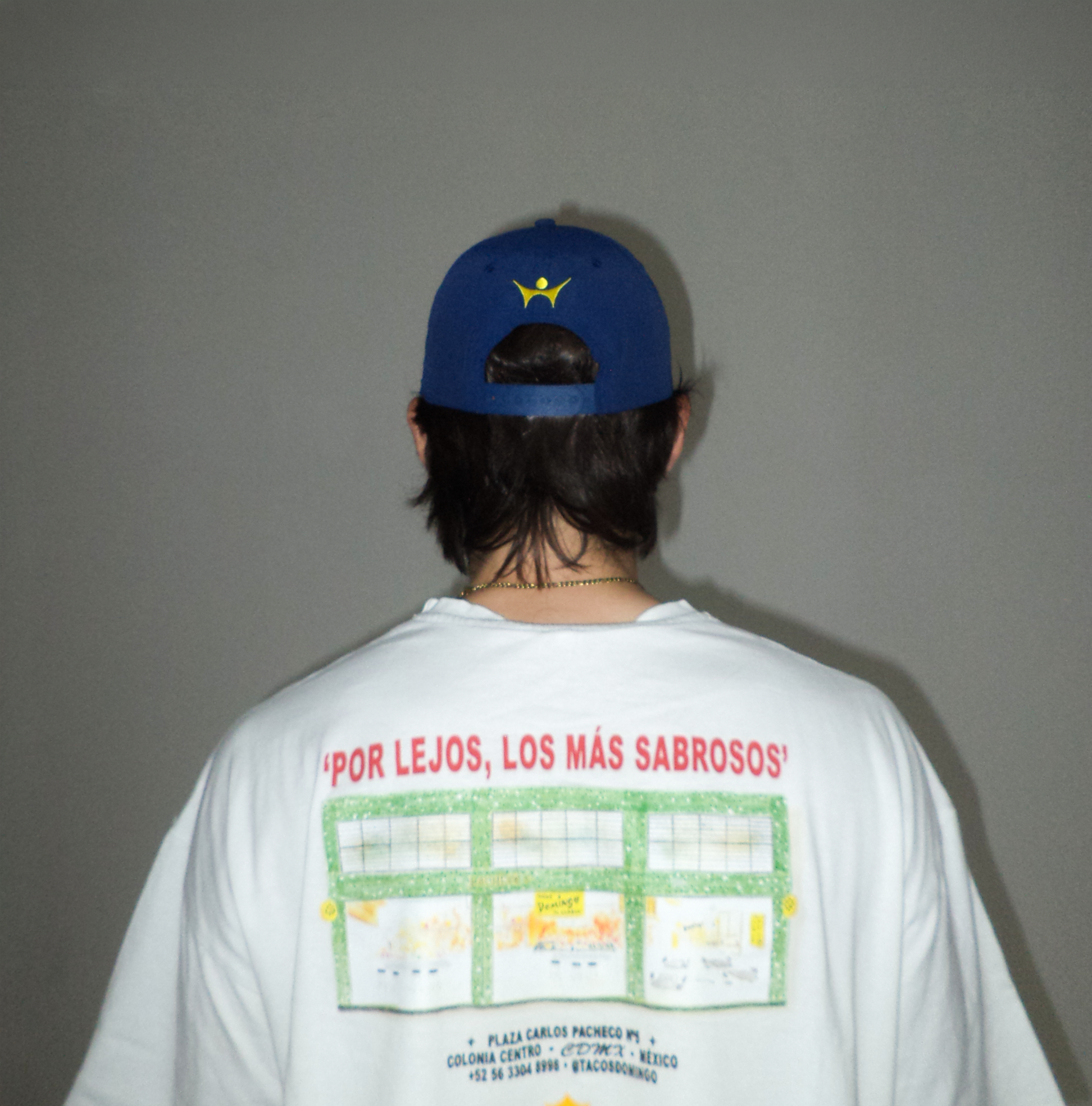 NODESHELL™ Laburo Cap