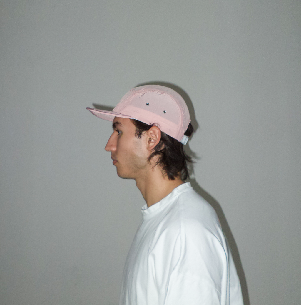GRIDWEAVE™ Spectra Cap