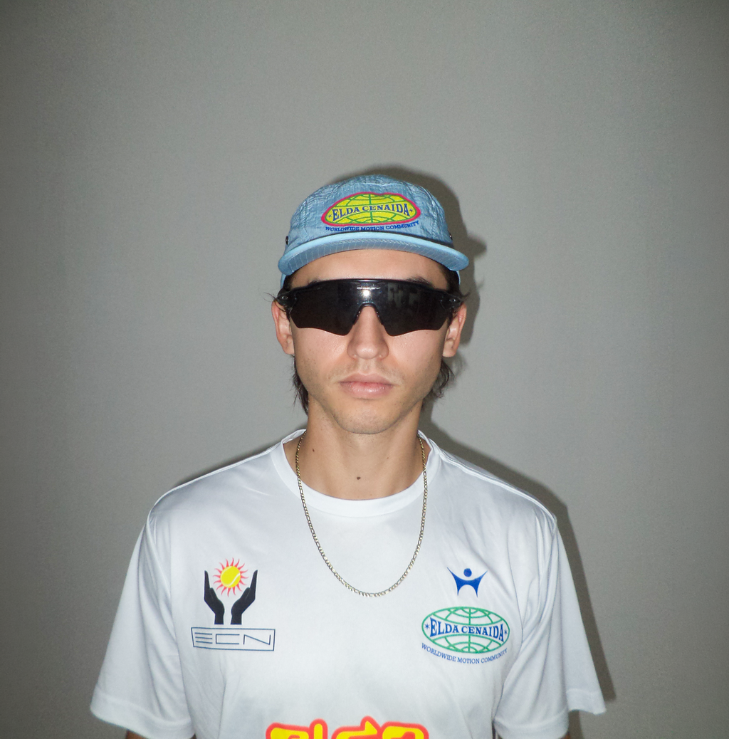 GRIDWEAVE™ Spectra Cap