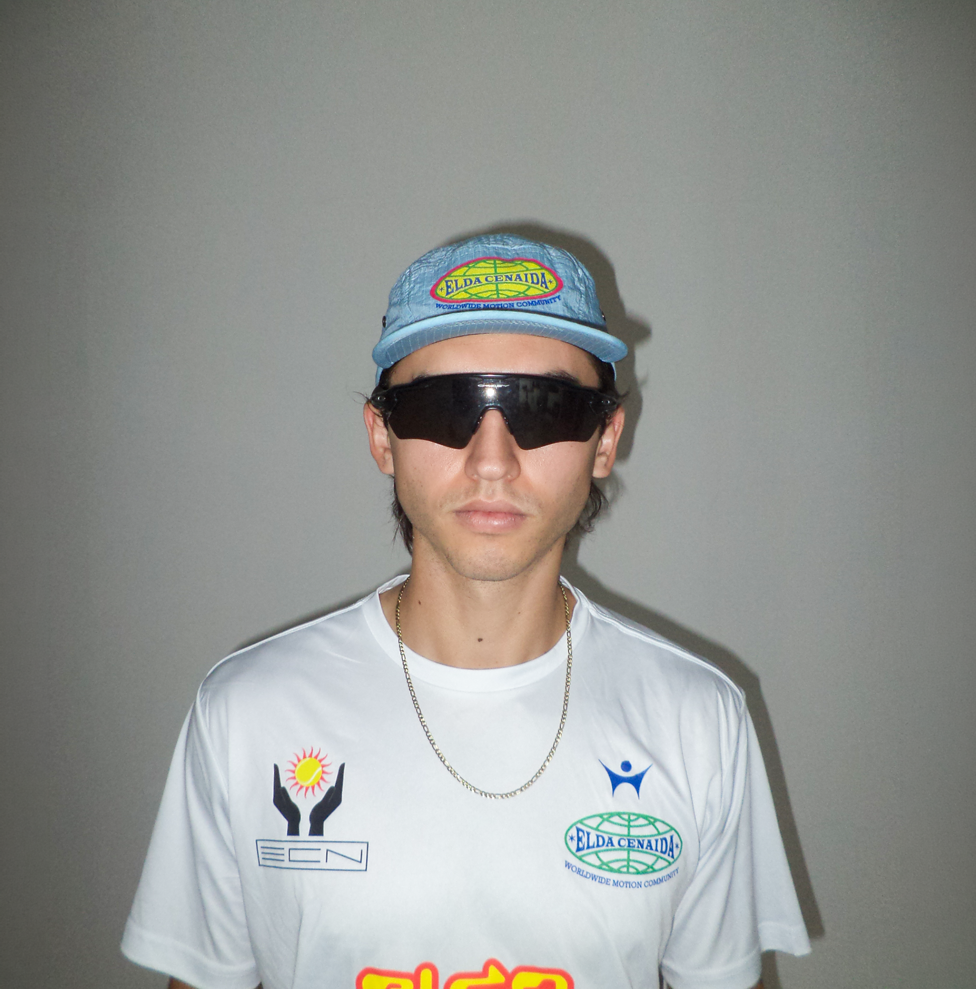 GRIDWEAVE™ Spectra Cap