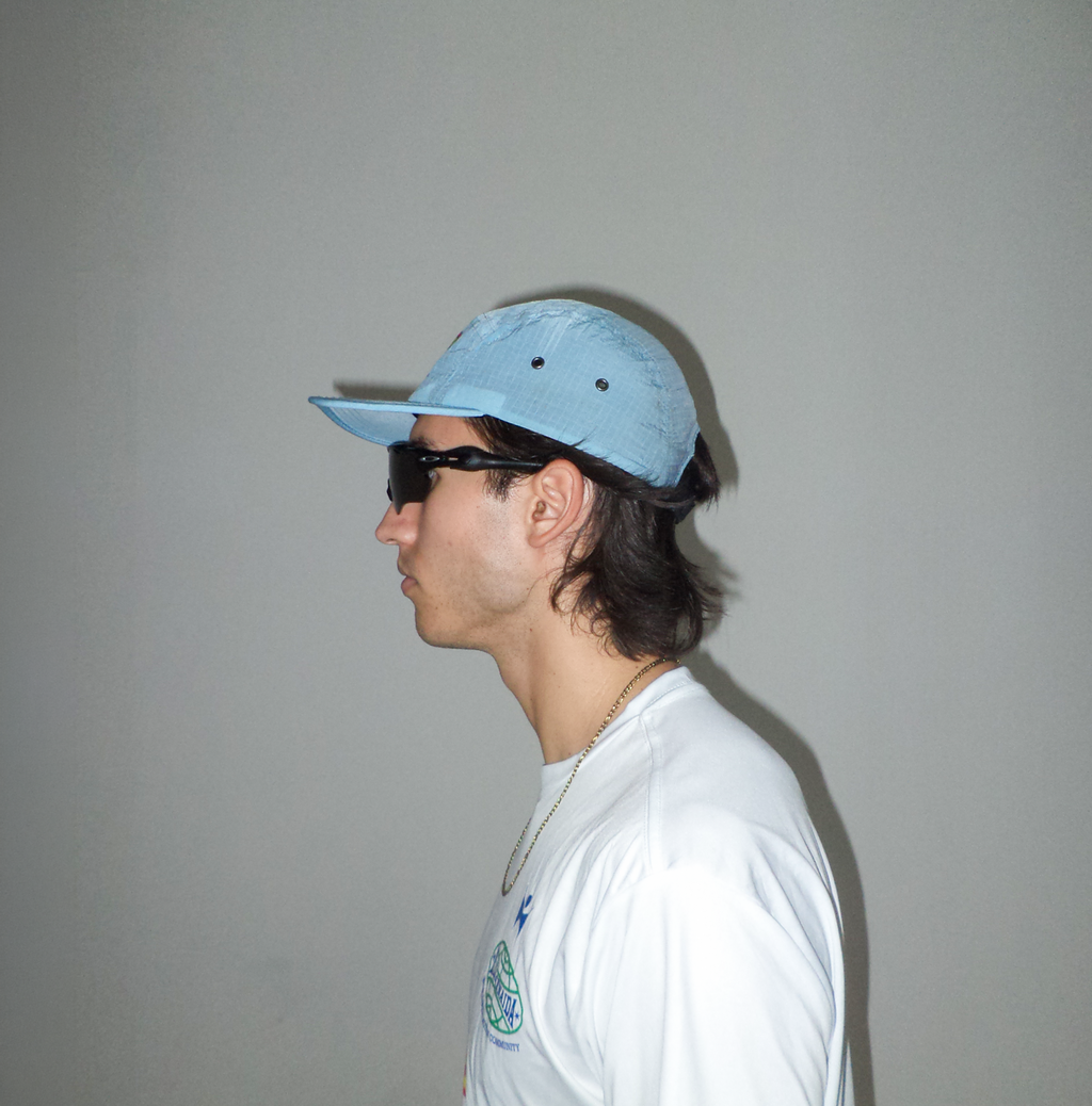 GRIDWEAVE™ Spectra Cap