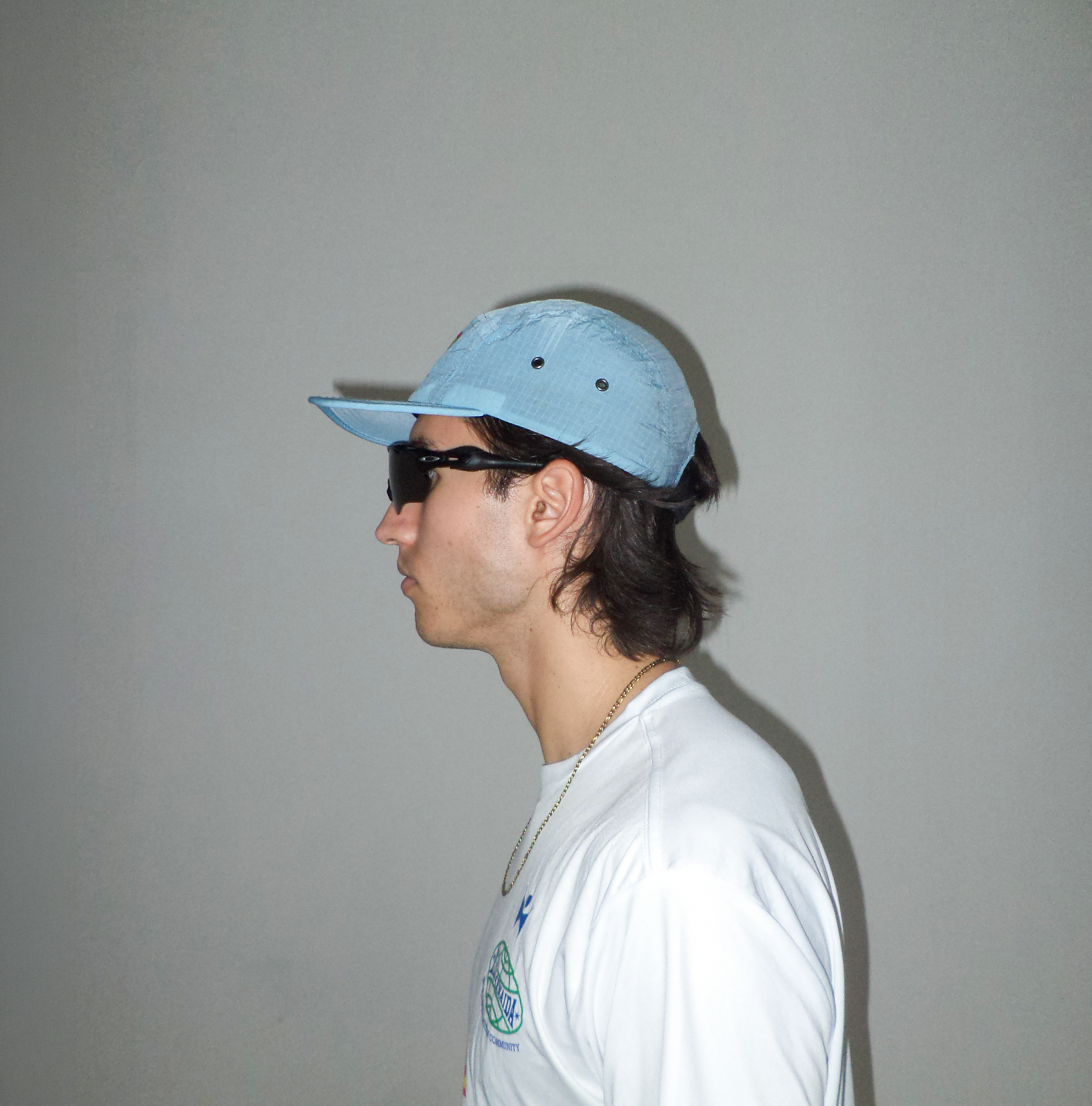 GRIDWEAVE™ Spectra Cap