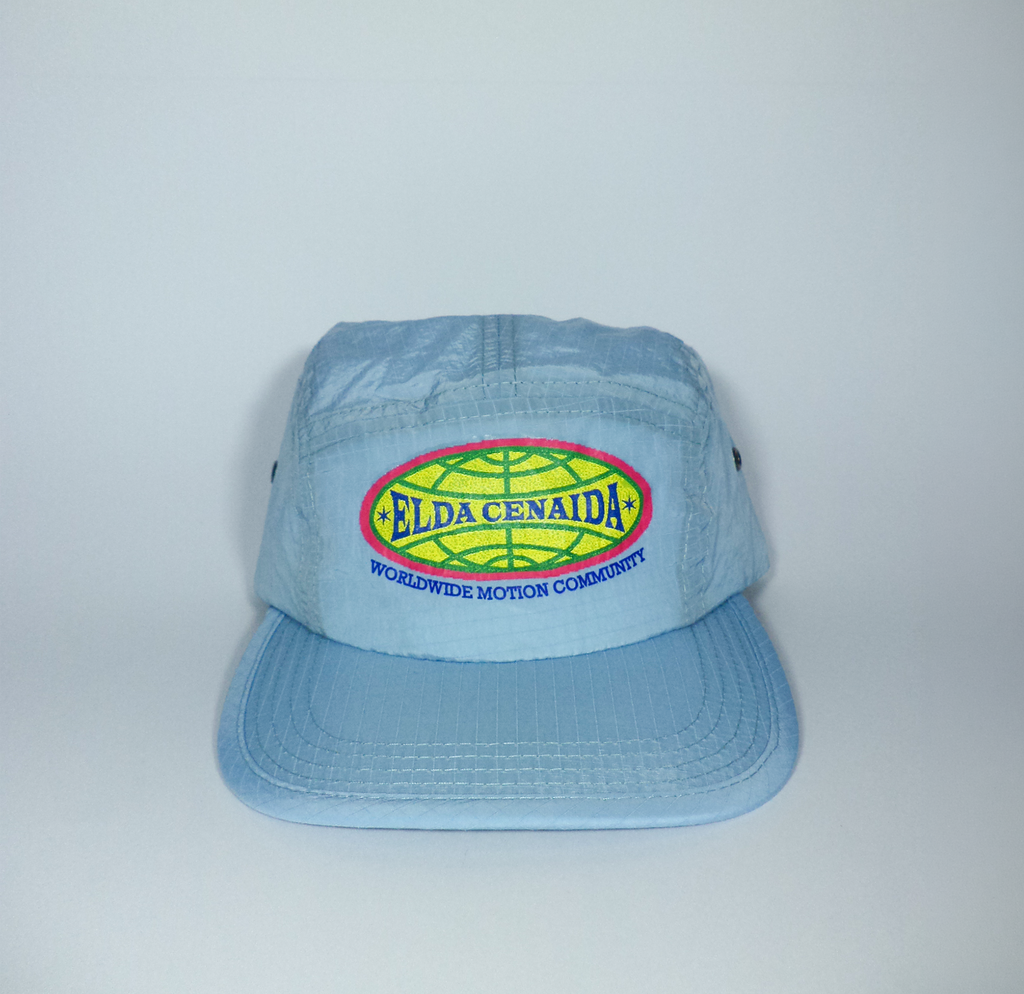 GRIDWEAVE™ Spectra Cap
