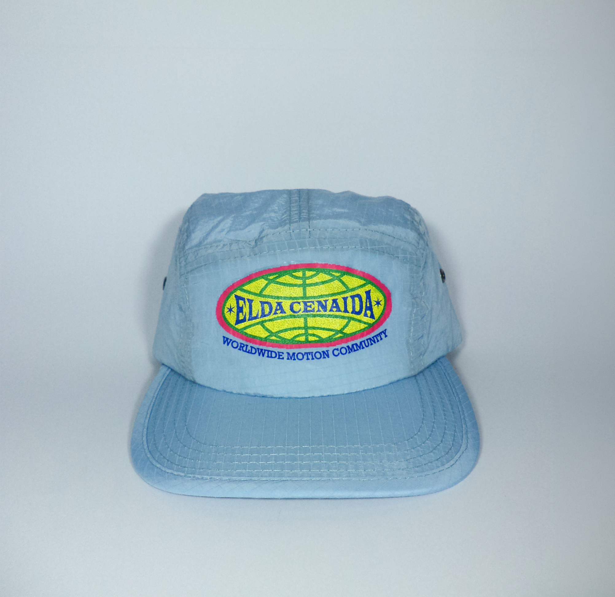 GRIDWEAVE™ Spectra Cap