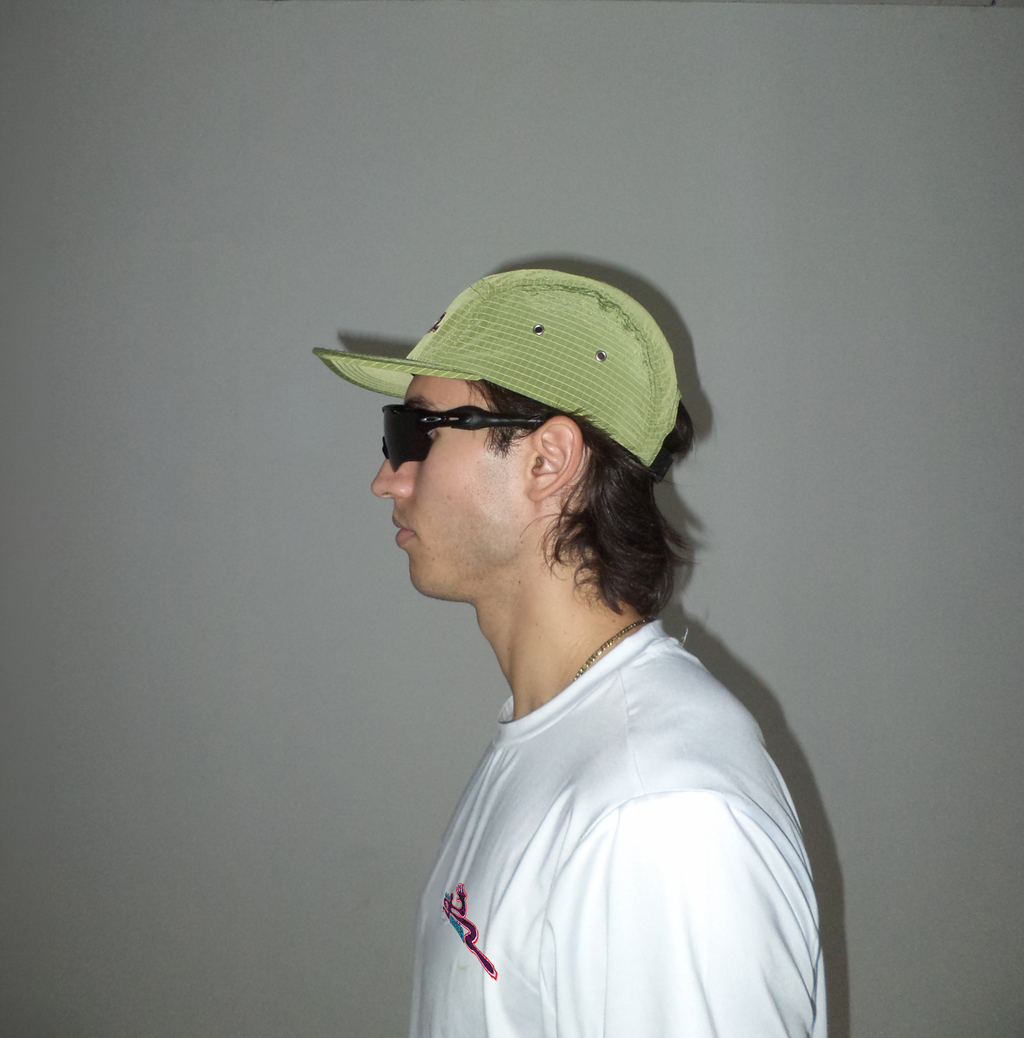 GRIDWEAVE™ Spectra Cap