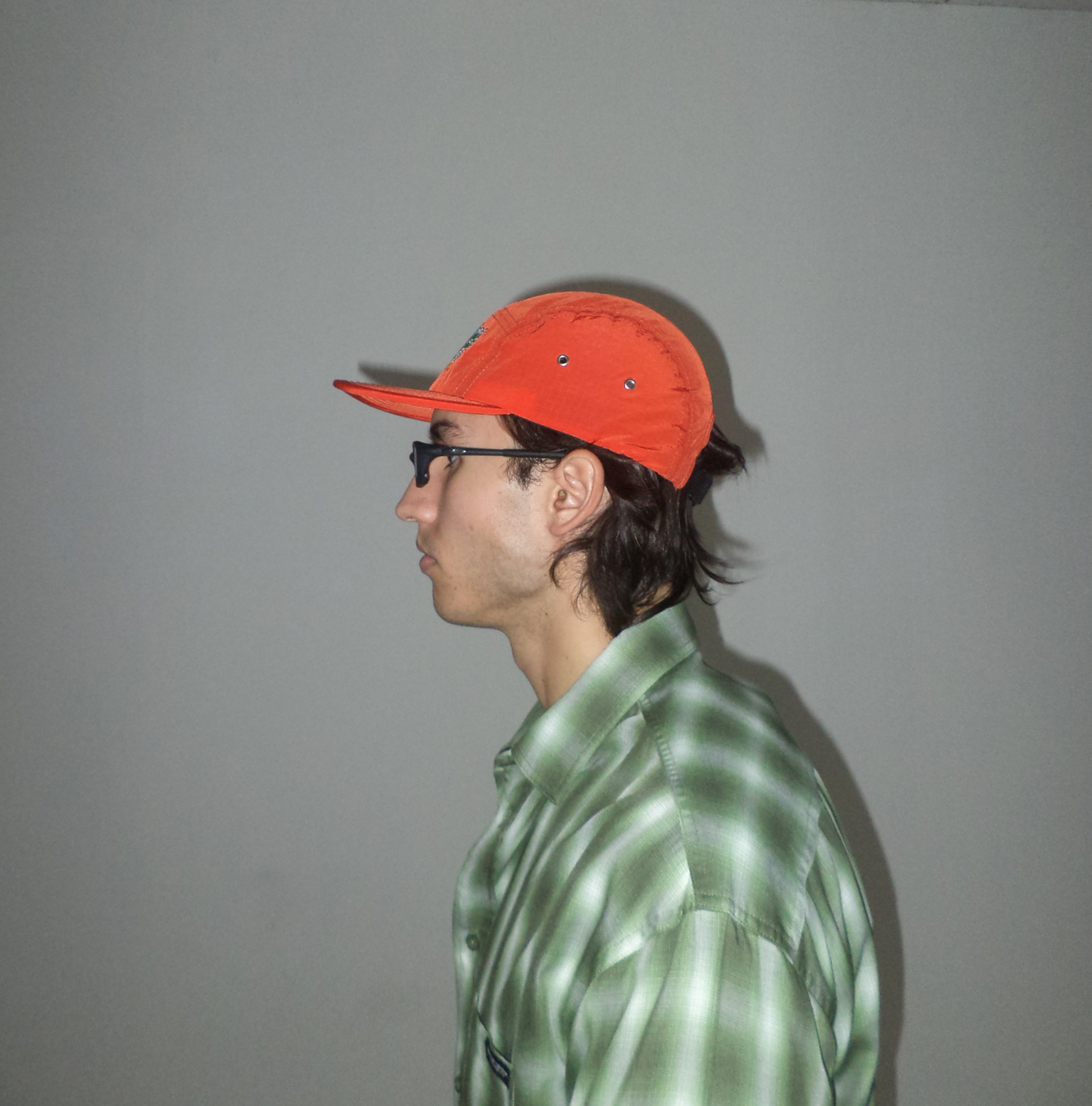 GRIDWEAVE™ Spectra Cap