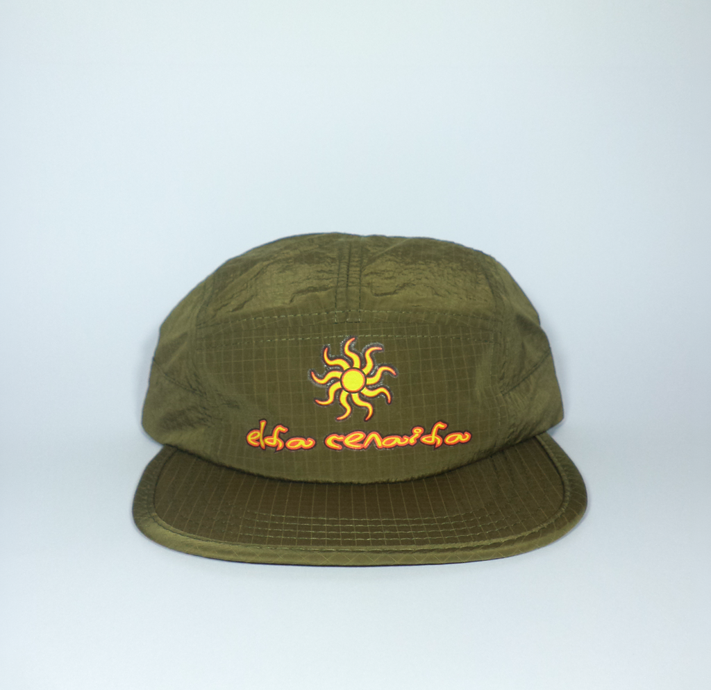 GRIDWEAVE™ Spectra Cap