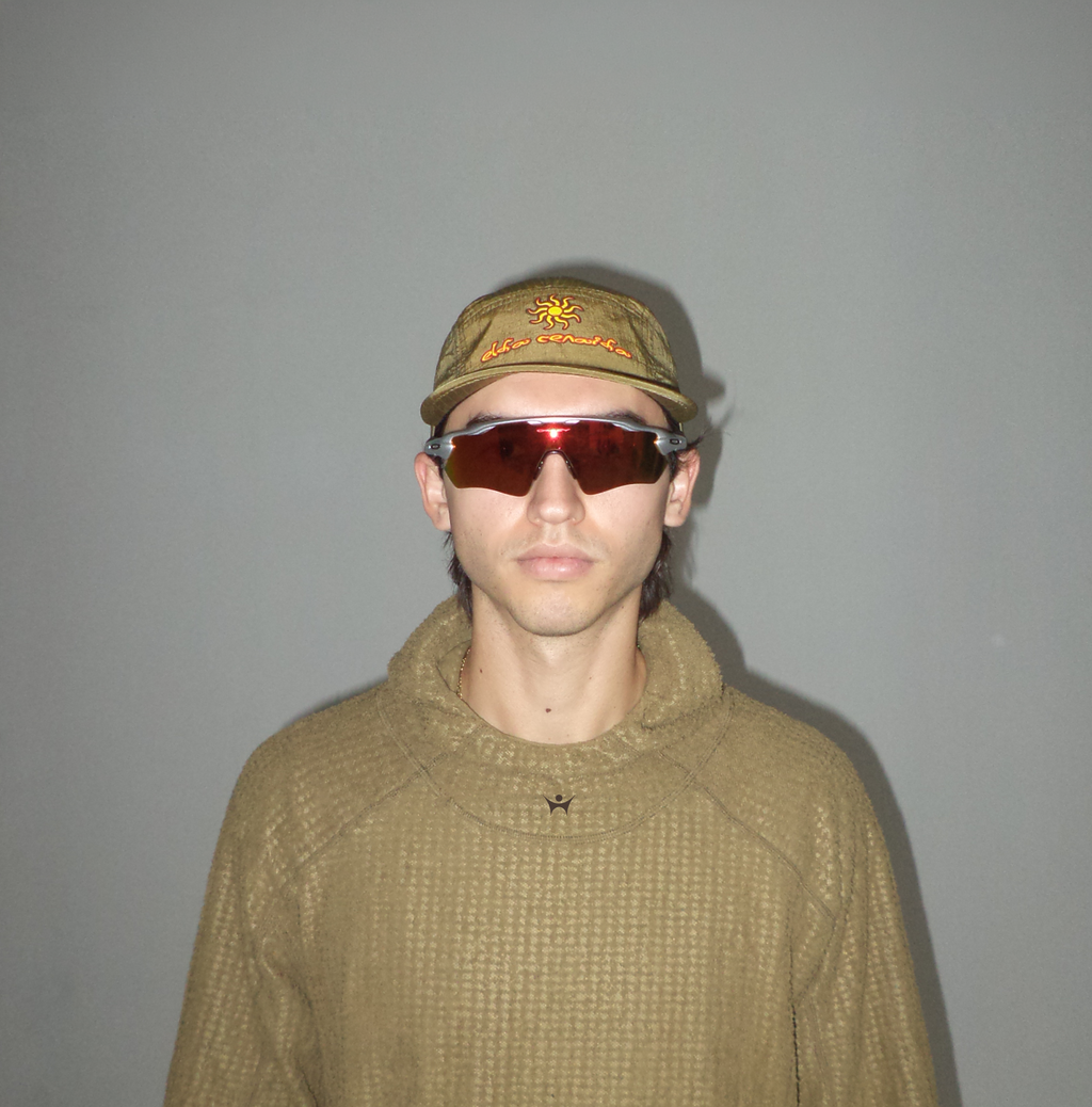 GRIDWEAVE™ Spectra Cap