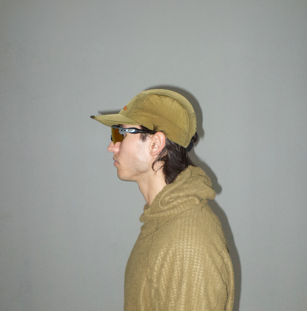 GRIDWEAVE™ Spectra Cap