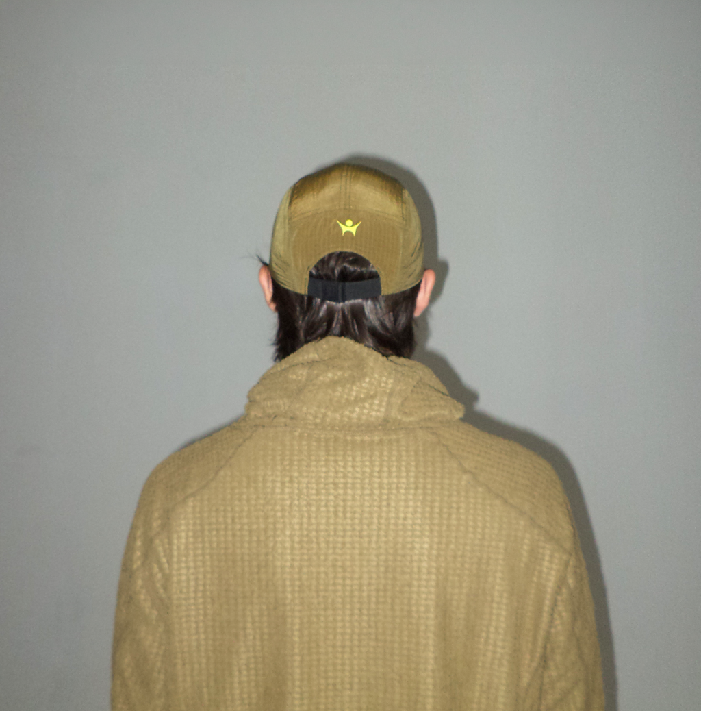 GRIDWEAVE™ Spectra Cap