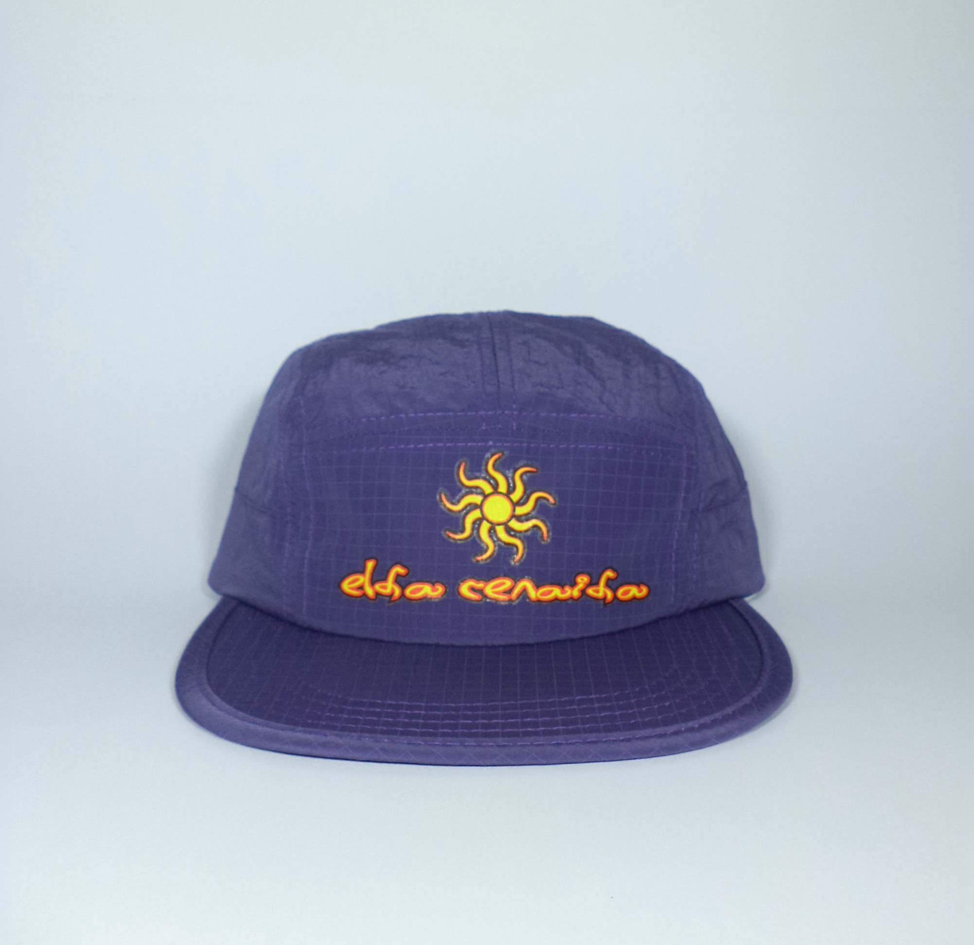 GRIDWEAVE™ Spectra Cap