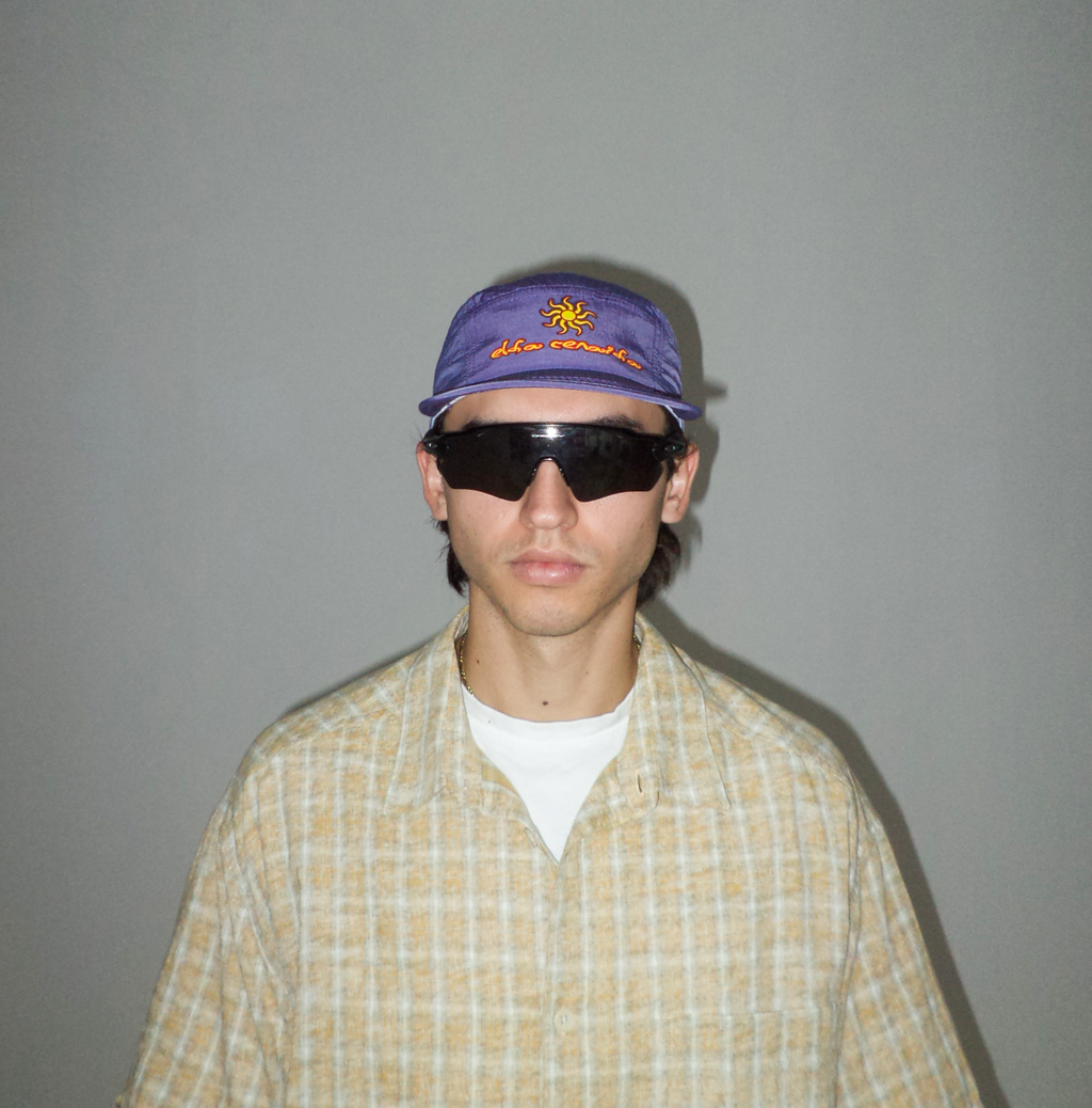 GRIDWEAVE™ Spectra Cap