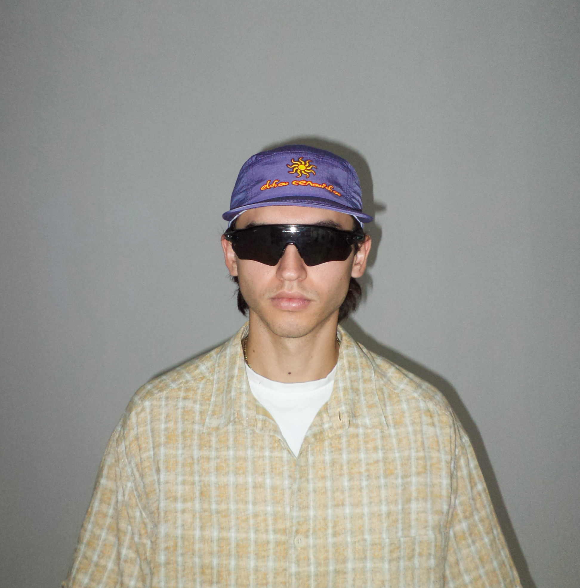 GRIDWEAVE™ Spectra Cap