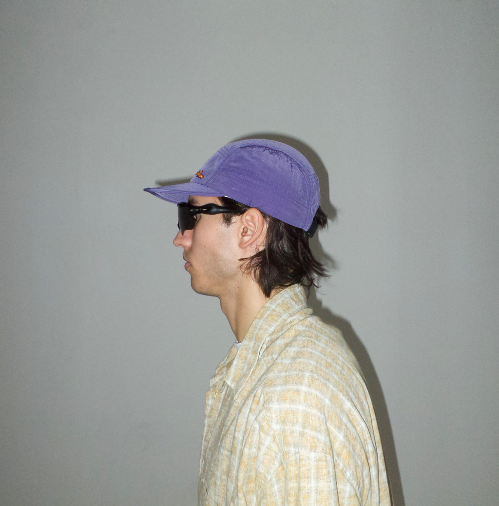 GRIDWEAVE™ Spectra Cap
