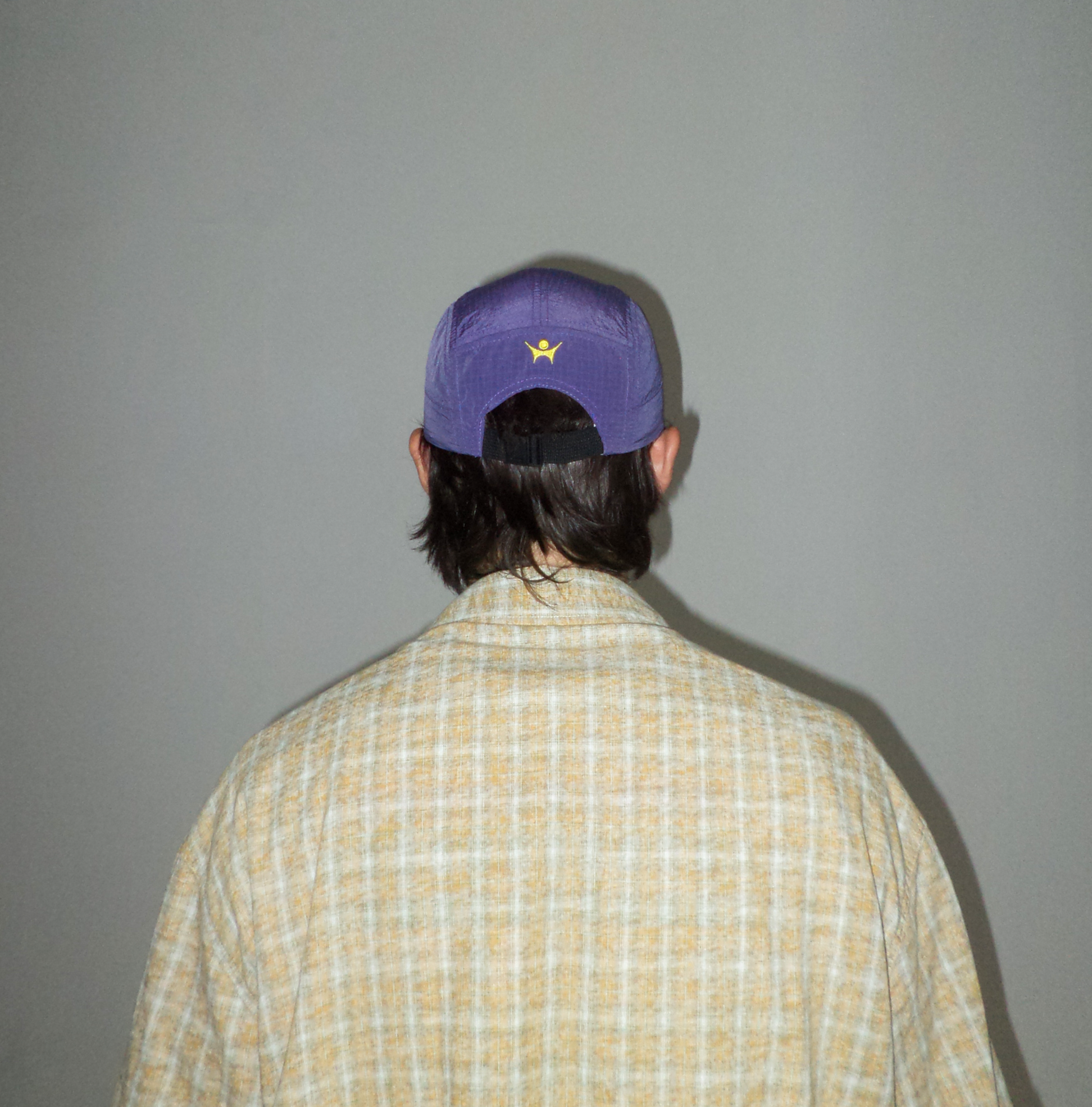 GRIDWEAVE™ Spectra Cap